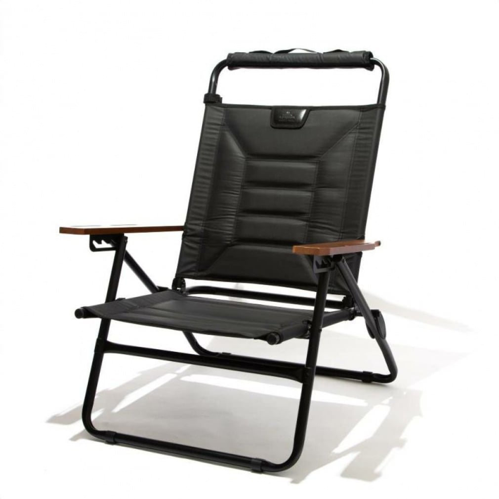HIGH BACK RECLINING LOW ROVER CHAIR(-)
