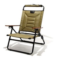 アッソブ HIGH BACK RECLINING LOW ROVER CHAIR 392101-65 キャンプ アッソブ HIGH BACK RECLINING LOW ROVER CHAIR 392101-65 キャンプ