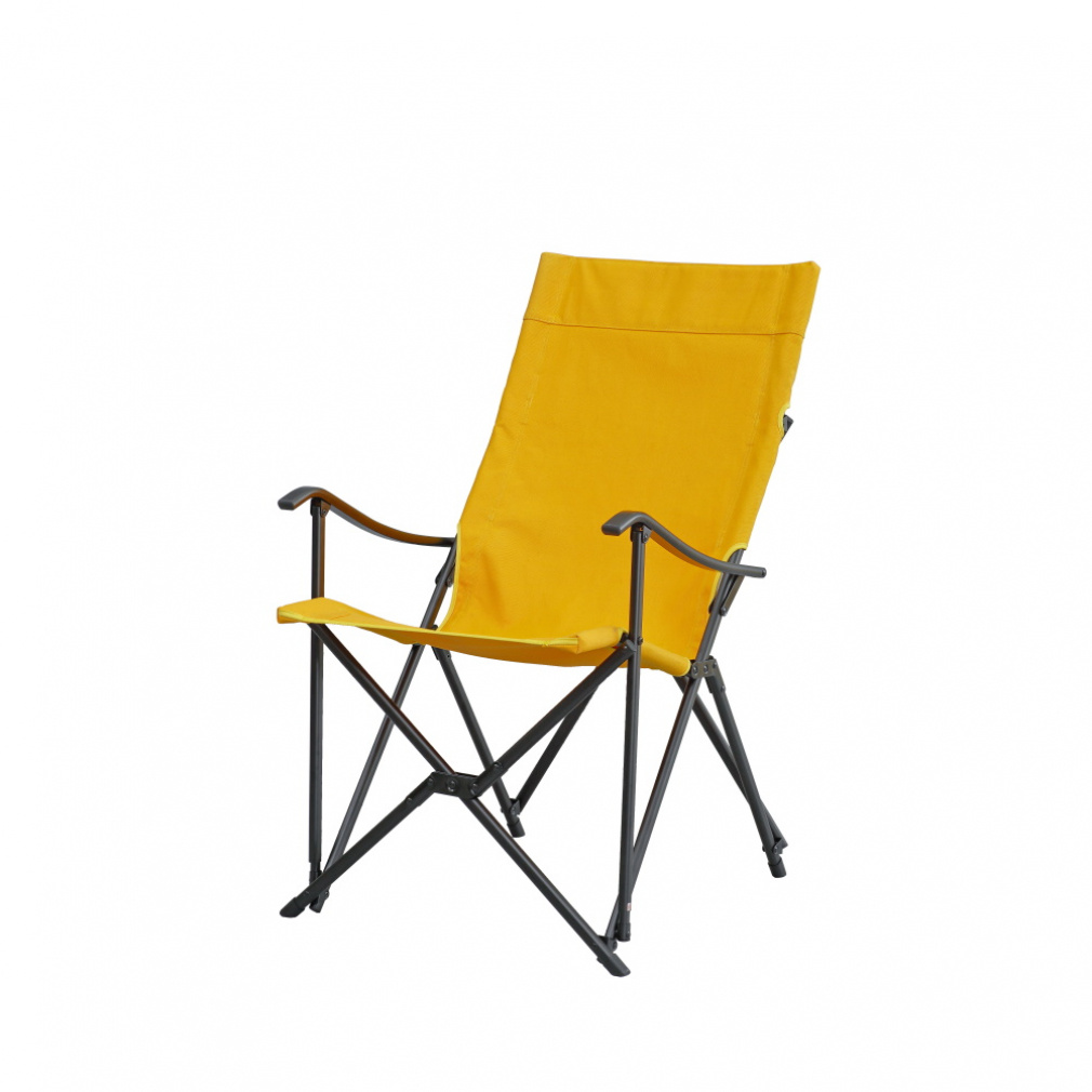 オンウェー Newスリムチェア コットン (OW-72-CTN) キャンプ チェア