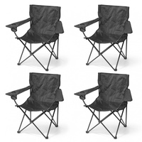 Alpen Outdoors ハイバックチェア ブラック アルペングループヤフー店 - チェア｜Yahoo!ショッピング