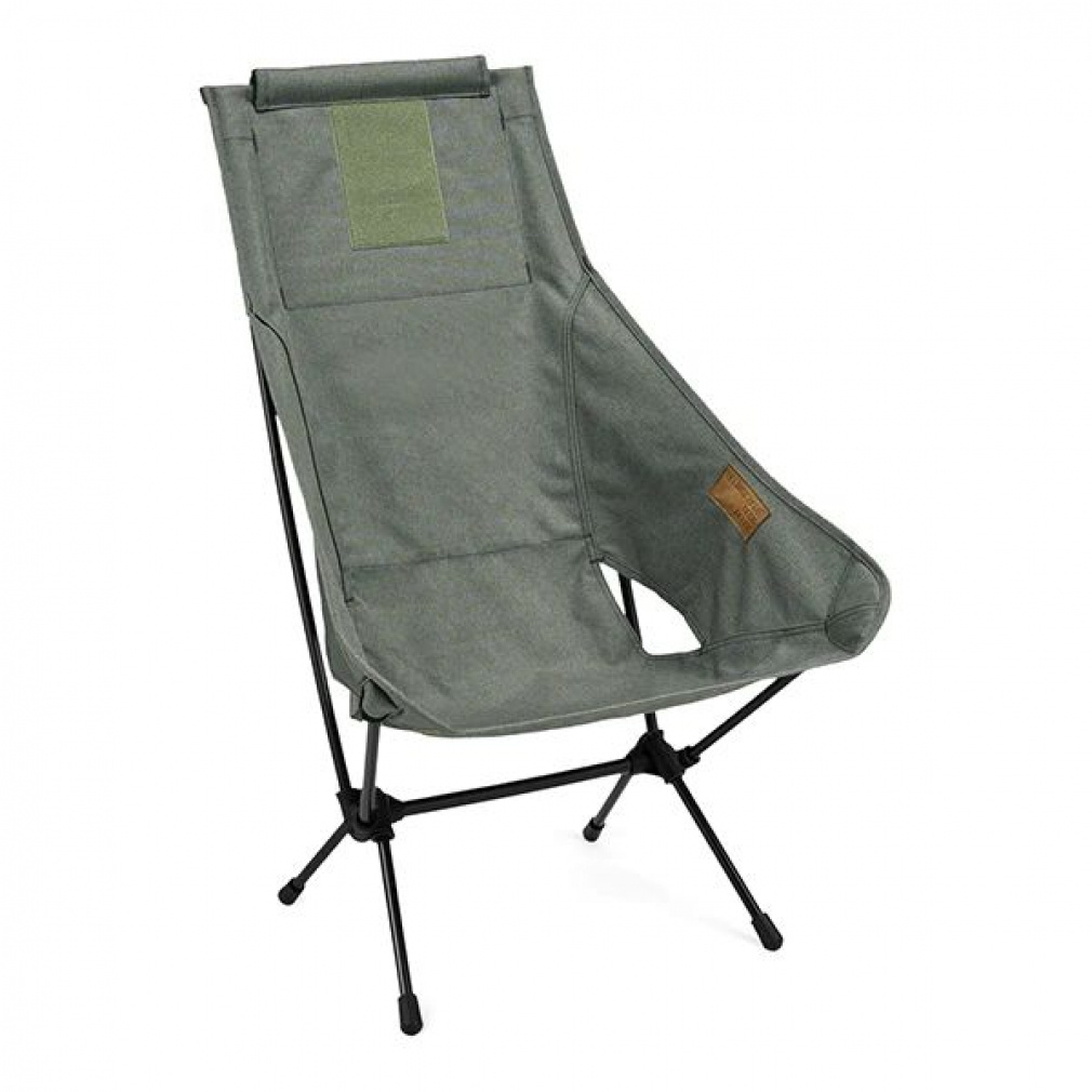 【新古品】Helinox チェアツー ホーム グレー 廃盤色 チェアツー Home|Alpen Online