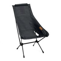 Helinox アウトドアチェア グレー　チェアツー　ホーム　 チェアツー Home｜Alpen Online