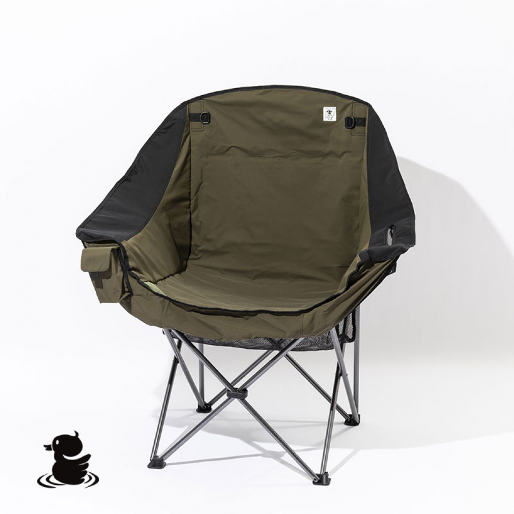テーブル/チェア grn - GRN OUTDOOR 6040 Cloth Single Sofa Chair 60/40 CLOTH SINGLE SOFA CHAIR｜Alpen Online