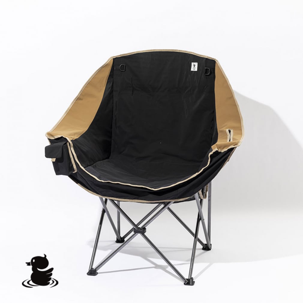 ジーアールエヌアウトドア 60/40 CLOTH SINGLE SOFA CHAIR GO3402F