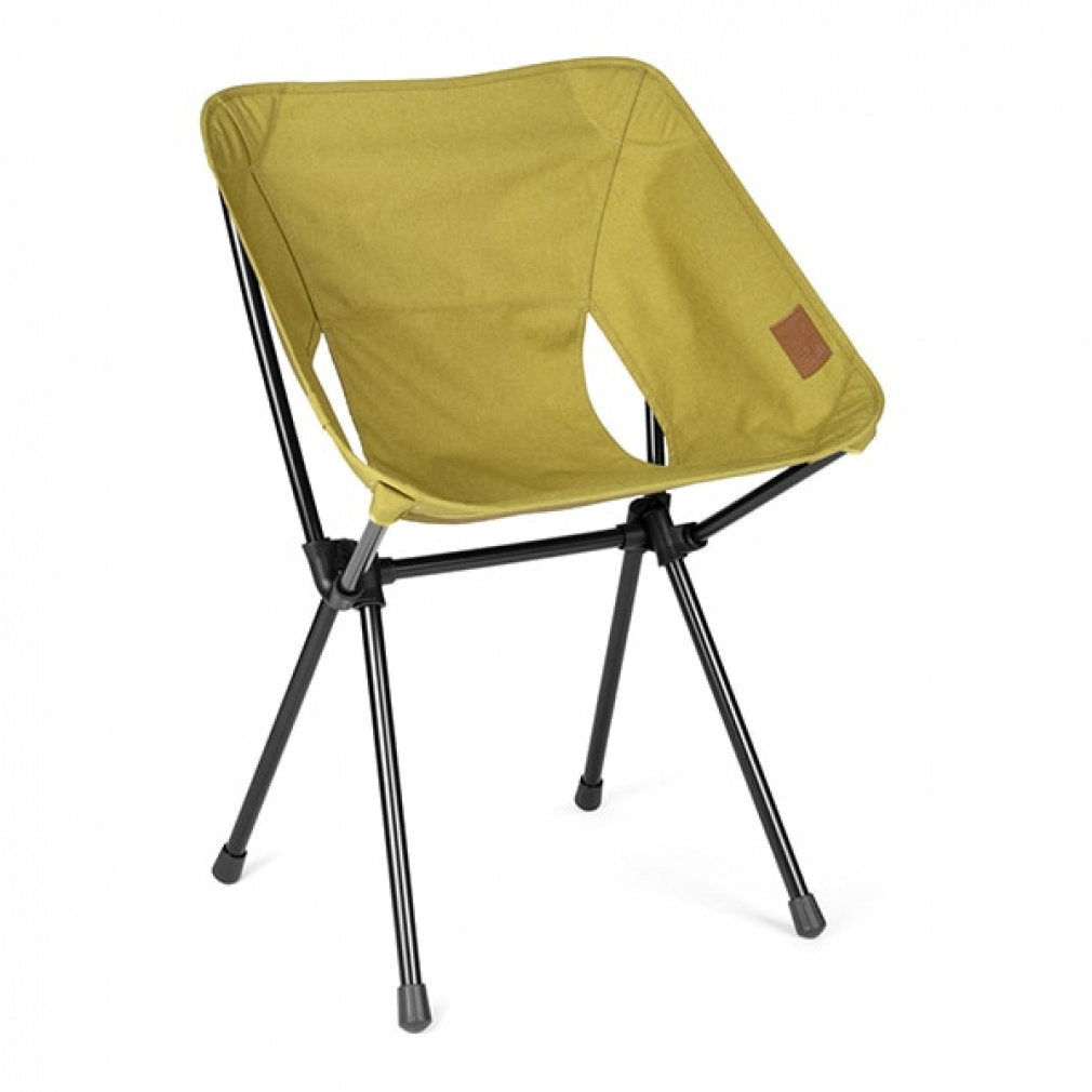ヘリノックスホームデコビーチ カフェチェア Home 19750031 キャンプ