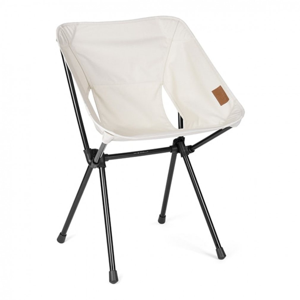 Helinox ヘリノックス サンセットチェア ホワイト 中古 ヘリノックスホームデコビーチ カフェチェア Home 19750031 キャンプ