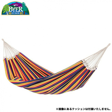 パラディーソハンモックダブル トロピカル(--FREE)