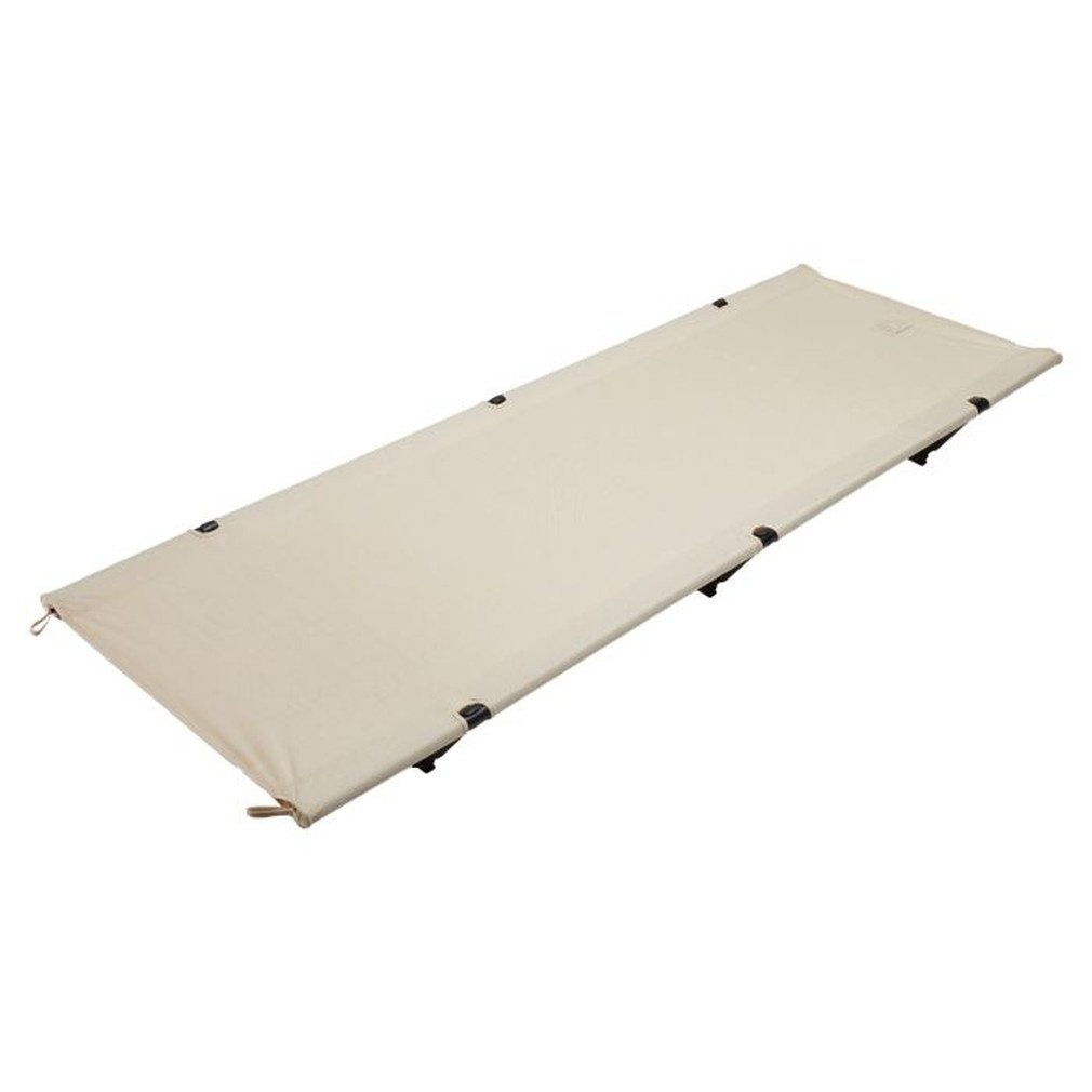Nordisk x Helinox Bed ノルディスクxヘリノックス コット 楽天市場】ノルディスク×ヘリノックス ベッド コット Nordisk