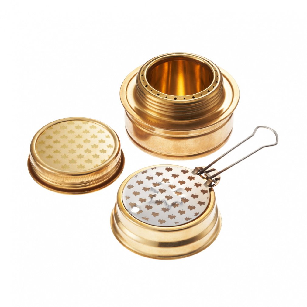 LOGOS アルコールバーナー