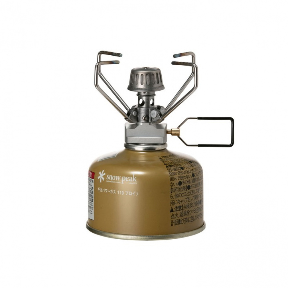 Xm[s[N MKp[Xg[u n (GS-100R2) Lv VOR snow peak