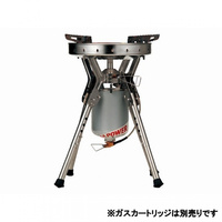 スノーピーク シングルコンロ ギガパワー LI ストーブ 剛炎 (GS-1000) snow peakの画像