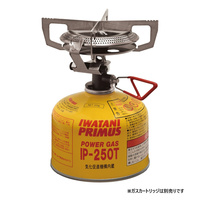 クラシックトレイルストーブ