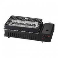 カセットガス炉ばた焼器 炙りやIIの画像