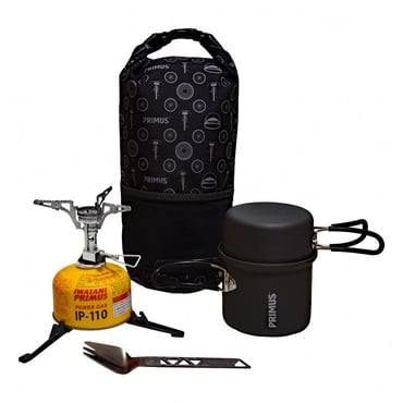 フィードゾーン・バイクパッキングセット