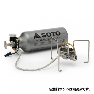 MUKAストーブ