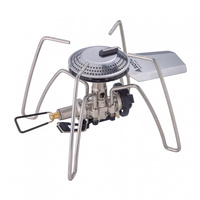 レギュレーターストーブ Range