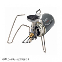 レギュレーターストーブ TriTrailの画像