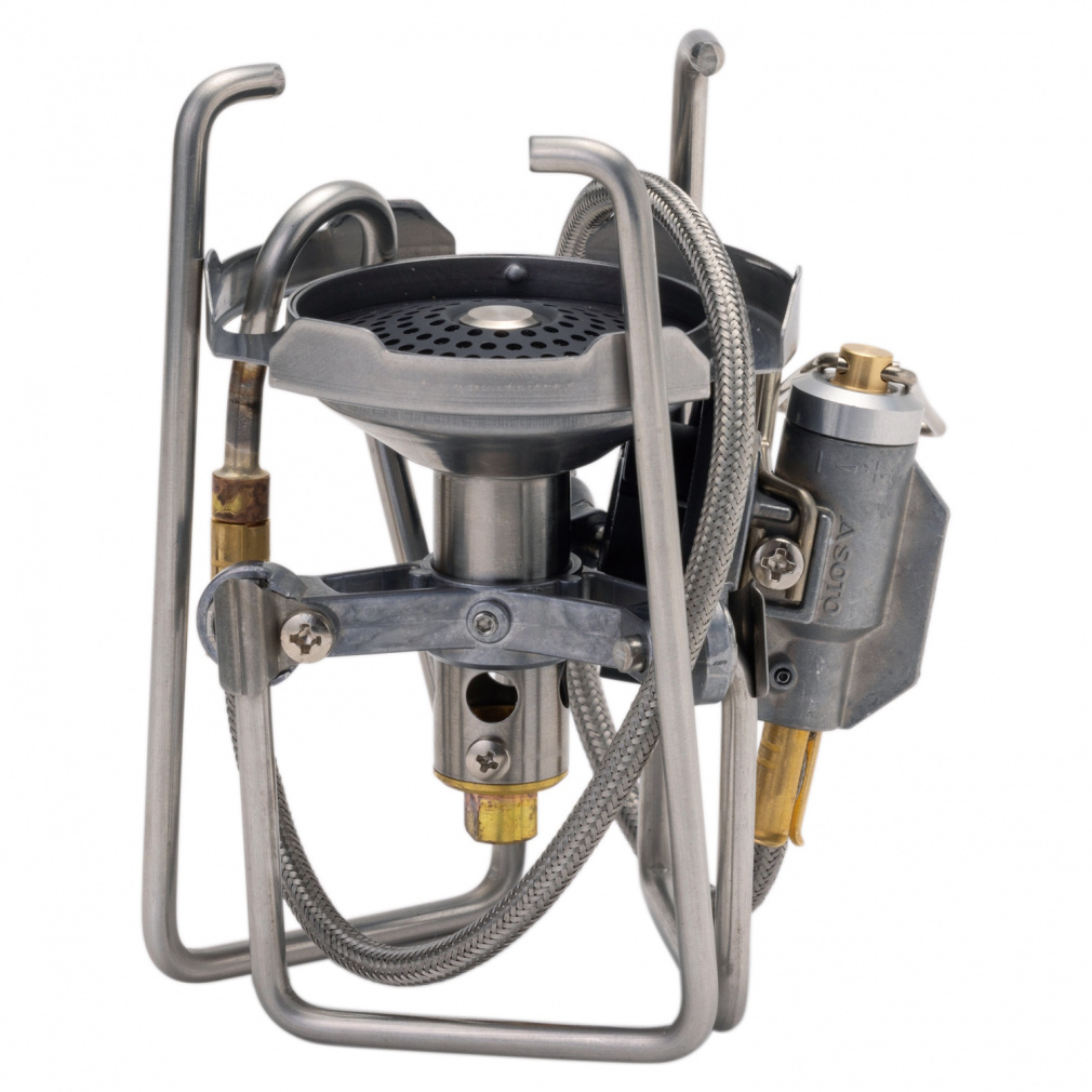 \g Trek Master gbN}X^[ ST-331 Lv VOo[i[ SOTO