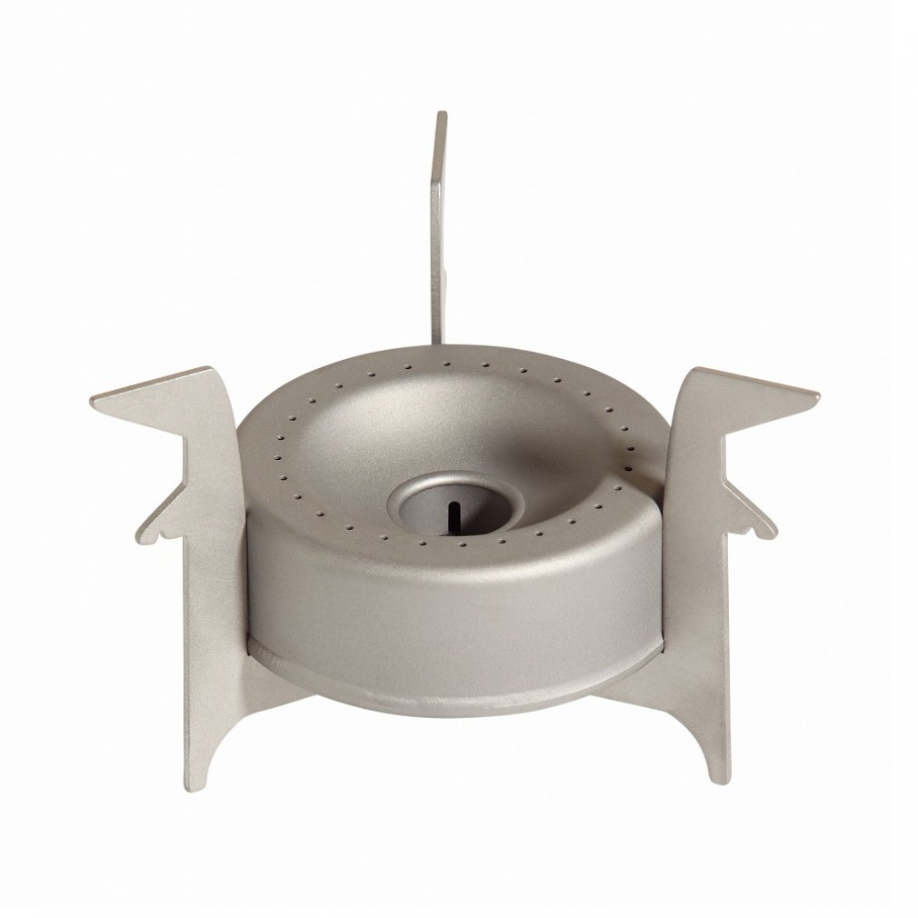 チタニウムコンバーターストーブ(--FREE)