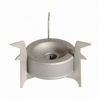 チタニウムコンバーターストーブ