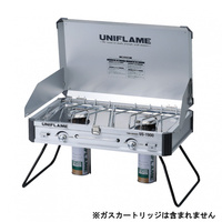 ツインバーナー US-1900｜Alpen Online