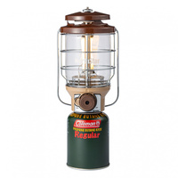 2500ノーススターLPガスランタン(バターナッツ)