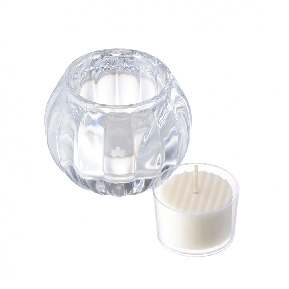 グラスキャンドル(--FREE)