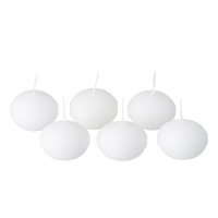 フロートキャンドル(6pcs)