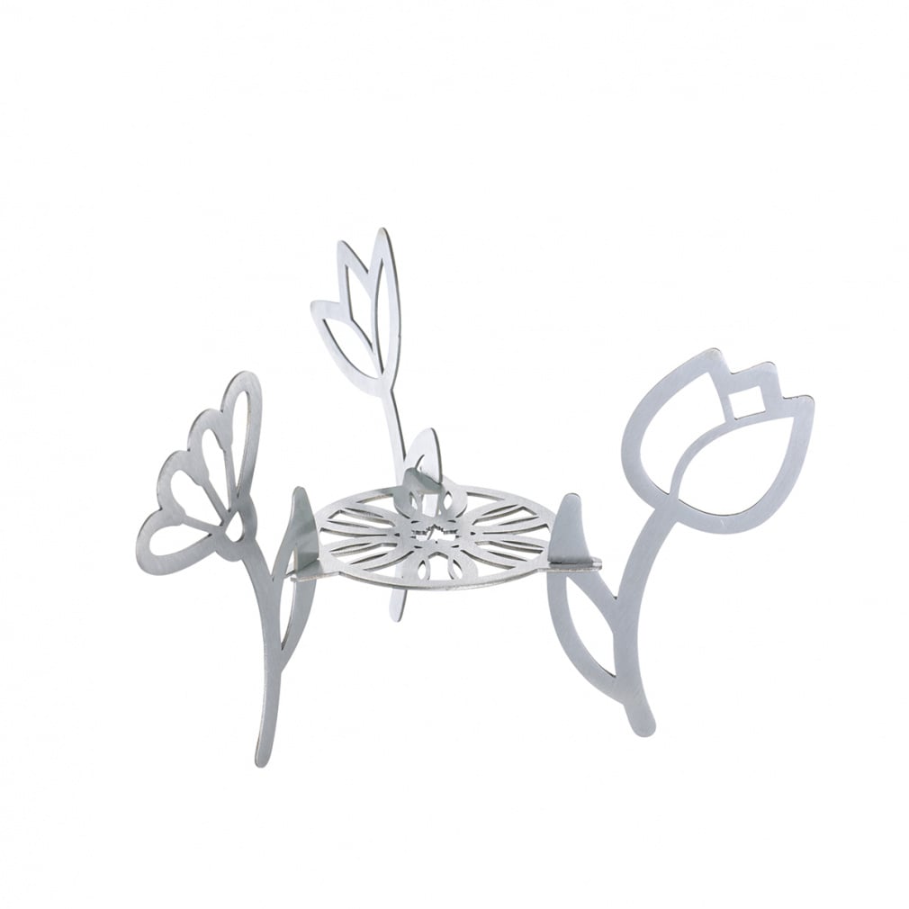 キャンドルスタンド(flower)(--FREE)