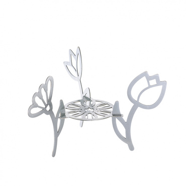 キャンドルスタンド(flower)