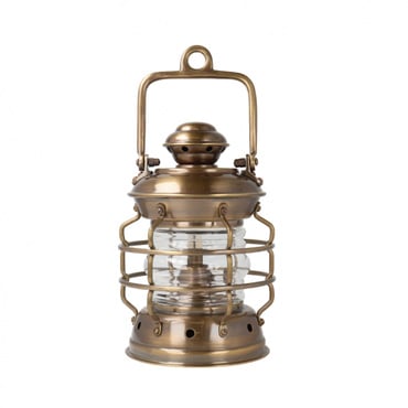 バーモントランタン ミニネルソン オイルランタン