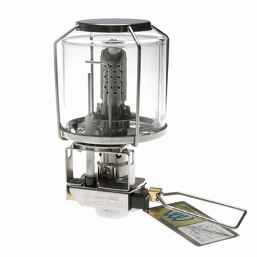 キャンプ ガス/ガソリンランタン