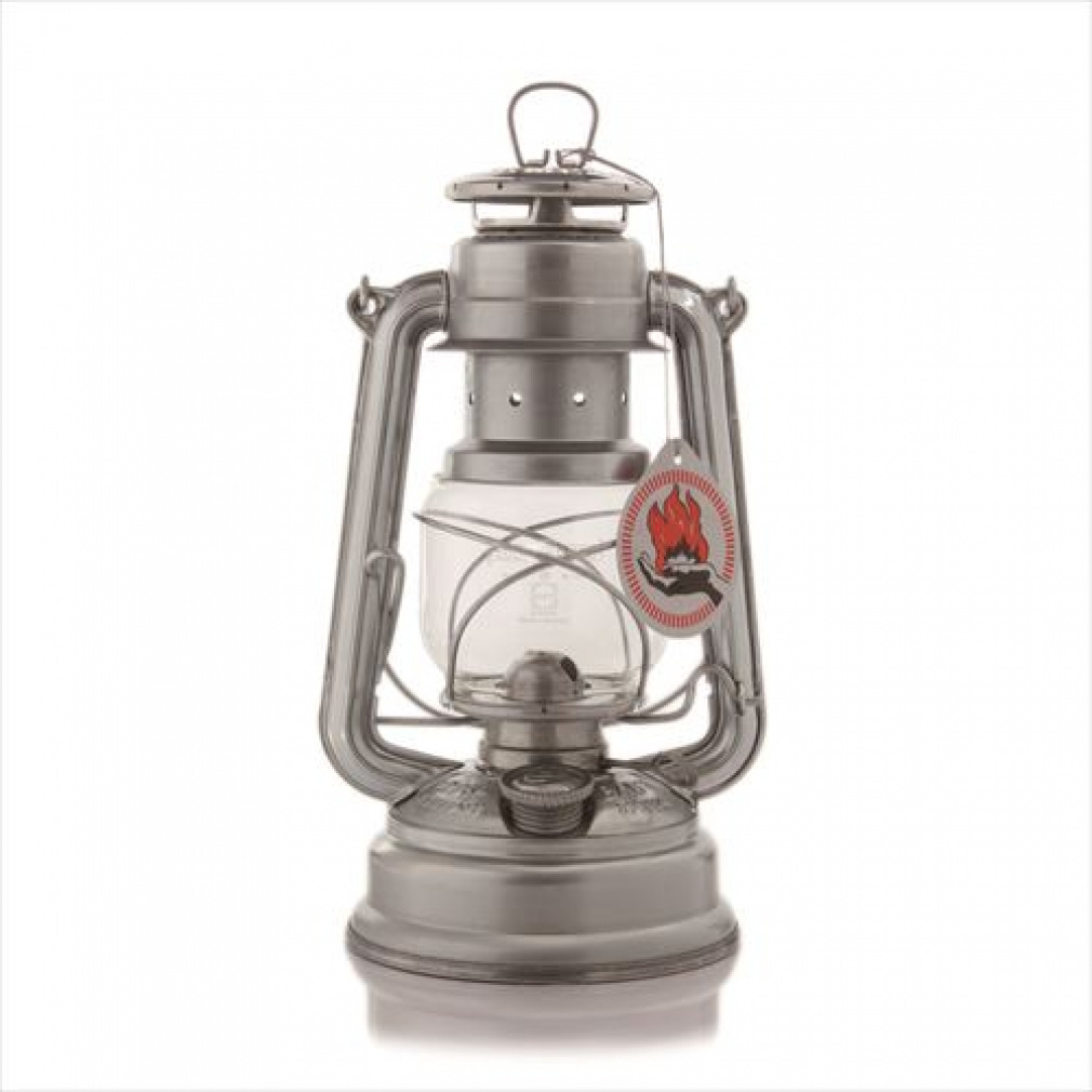 MY WAY アウトドアランタン シルバー BUSH de BRUNT（ブッシュドブラント）my way シルバー ランタンセット