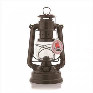 フュアハンド ベイビースペシャル276 サプリーム ブロンズ (12563) キャンプ ガス/ガソリンランタン FEUERHAND