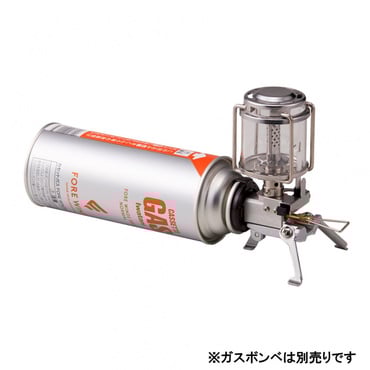 マイクロキャンプランタン