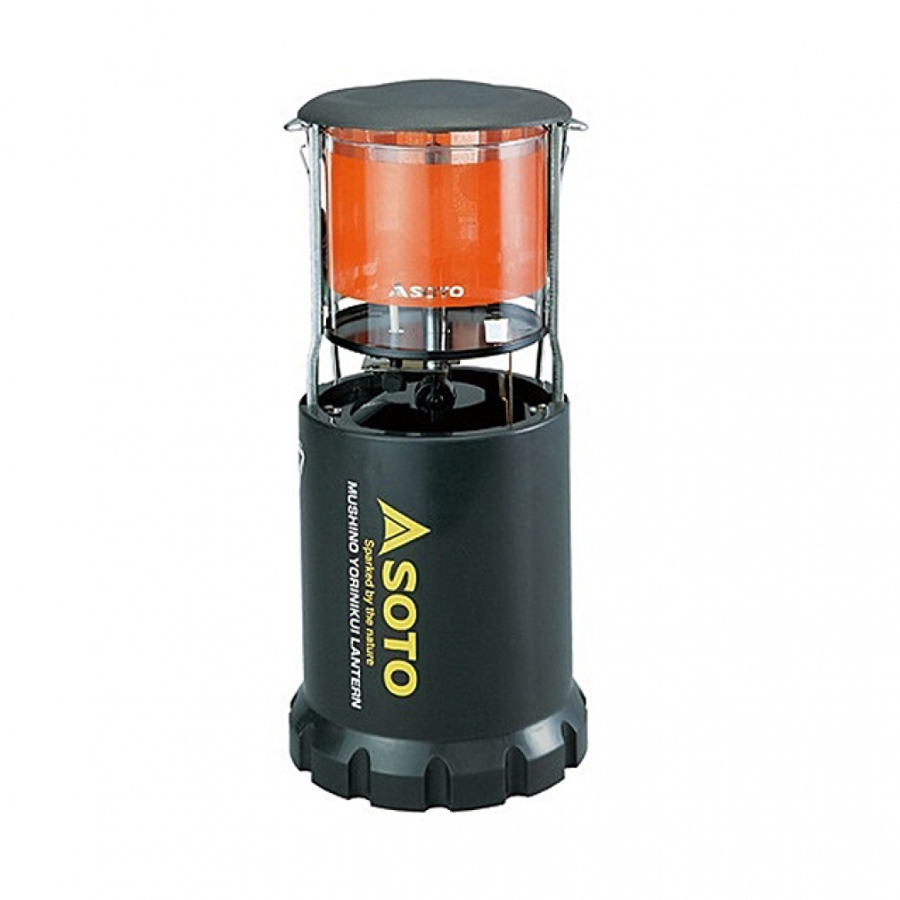 \g@̊ɂ^ (ST-233) Lv KX/K\^@Vxmo[i[ SOTO