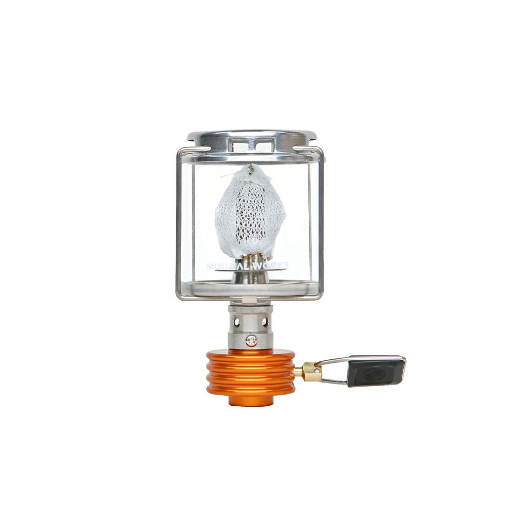 ~j}[NX MIGHTY LANTERN ML000GO0SI Lv KX/K\^ MINIMAL WORKS