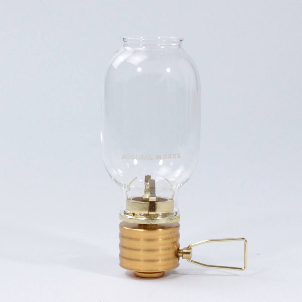 ~j}[NX EDISON LANTERN GW\ ^ EL001GO0GD Lv KX/K\^ : GOLD MINIMAL WORKS