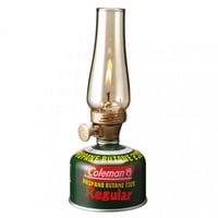 Coleman ルミエールランタン ＆ ガス セット