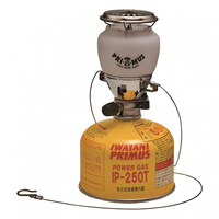 PRIMUS 2245ヘリテージ イージーライト ＆ ガス セット