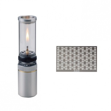 Hinoto ヒノト ＆ オーナメント 麻の葉