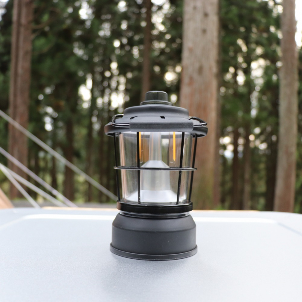 LEDランタン 200ルーメン
