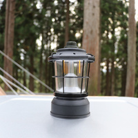 LEDランタン 200ルーメン