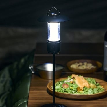 LEDシェードランタン300