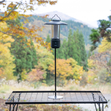 LEDシェードランタン850(--FREE)