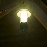 LEDシェードランタン850の画像