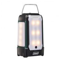 2マルチパネルランタンplus(グリーン)