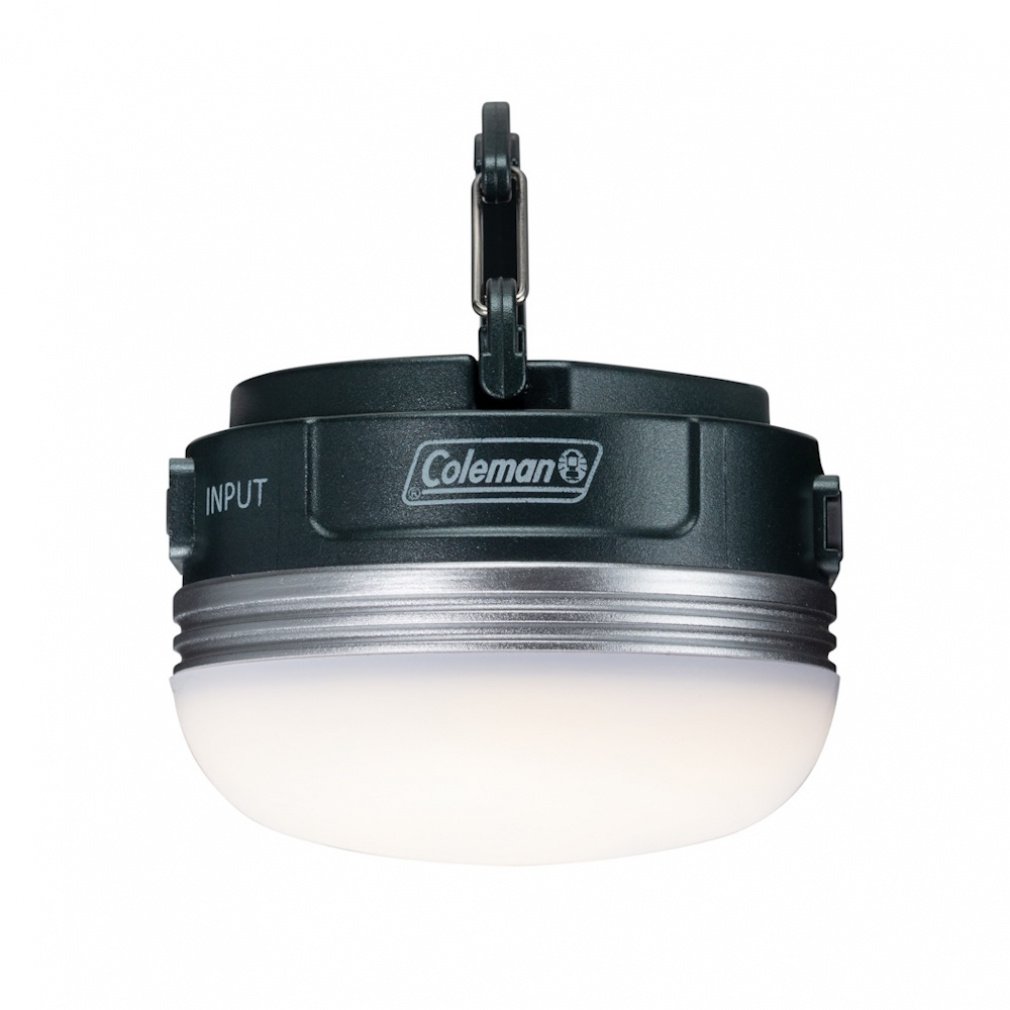 ハンギングEーライト (メタリックグリーン)