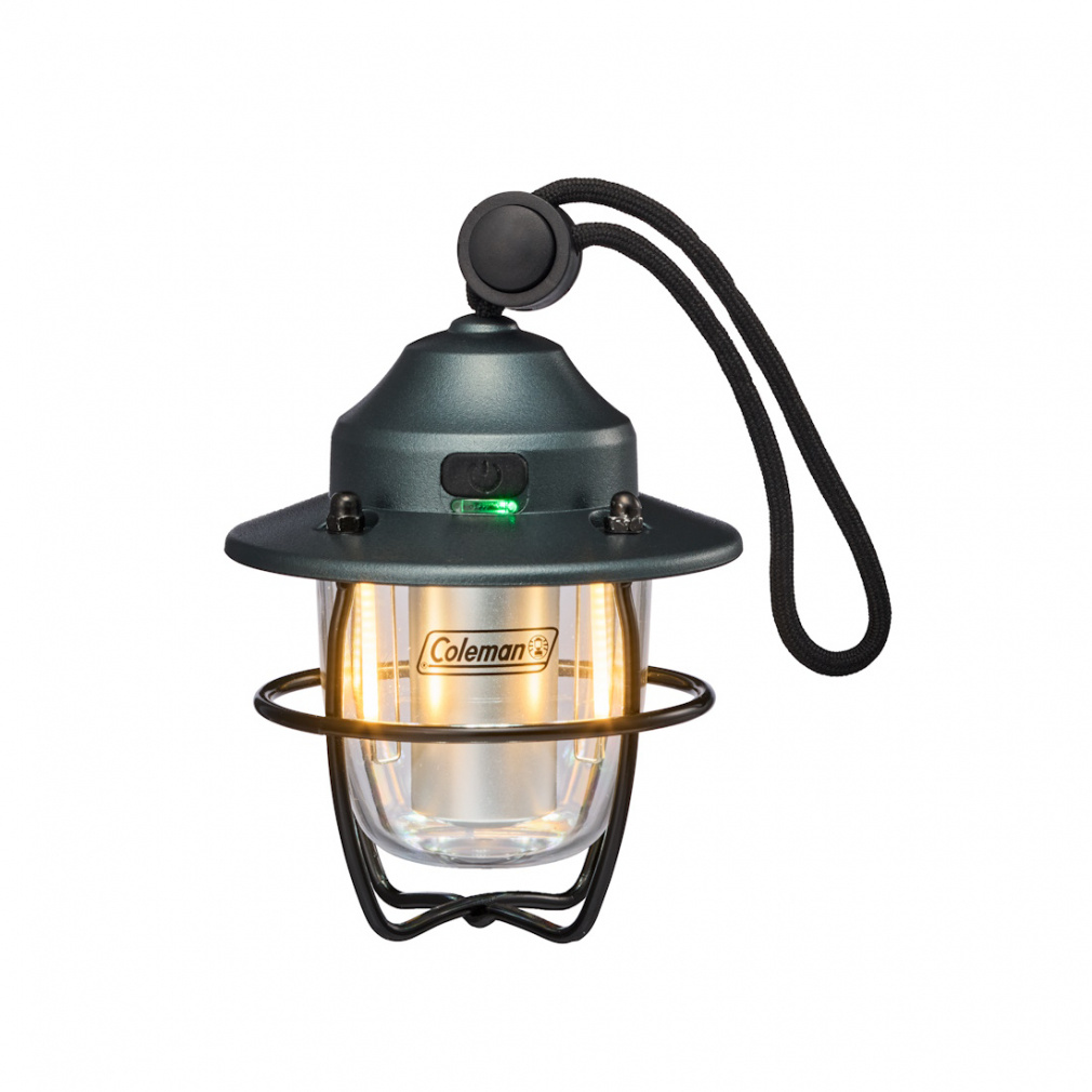 �R�[���}�� �L�����s���O�~�j�����v 2218366 �L�����v �����^�� LED M Coleman