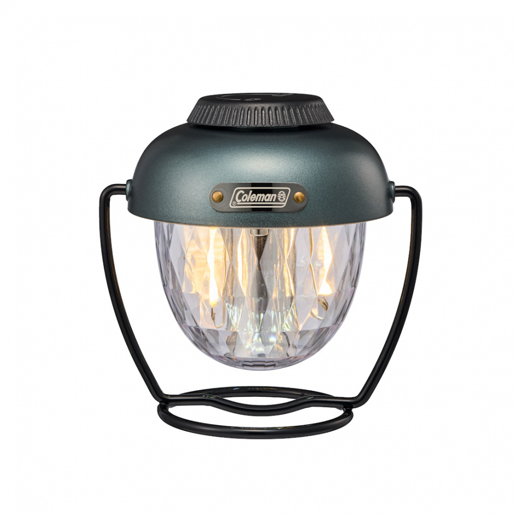 キャンピングミニビンテージランプ(--FREE)